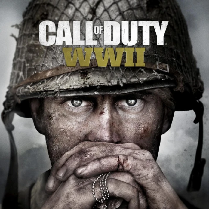 Call of Duty: WWII (2017) ⭐Steam+Email Change