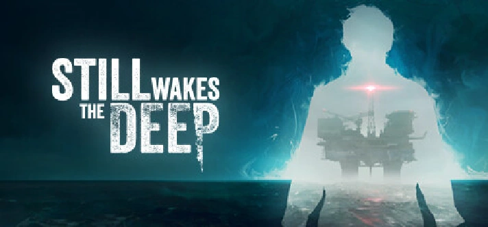 Still Wakes the Deep⚡AUTODELIVERY Steam RU/BY/KZ/UA