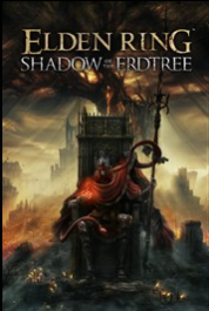 ❗ELDEN RING Shadow of the Erdtree DLC❗XBOX🔑KEY NOW❗