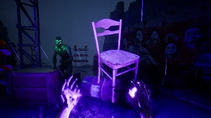 HORROR TALES: The Beggar АВТОДОСТАВКА STEAM РОССИЯ