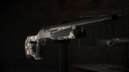 Way of the Hunter Remington Firearms Pack STEAM РОССИЯ