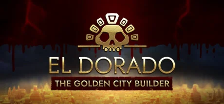 El Dorado: The Golden City BuilderSteam RU/BY/KZ/UA