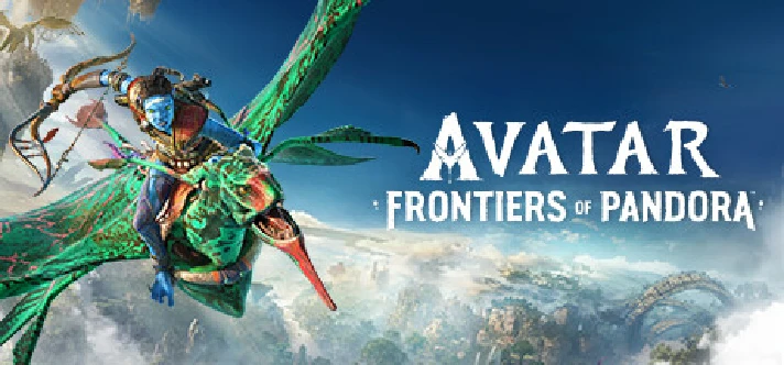 ⚡️Gift RU - Avatar: Frontiers of Pandora | AUTODELIVERY