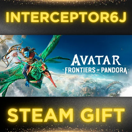 🟦 ⭐ Avatar: Frontiers of Pandora™ ☑ ️ Все регионы ⚡ STEAM