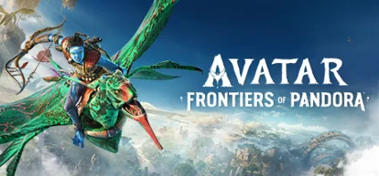 Avatar: Frontiers of Pandora Gold Edition steam МИР