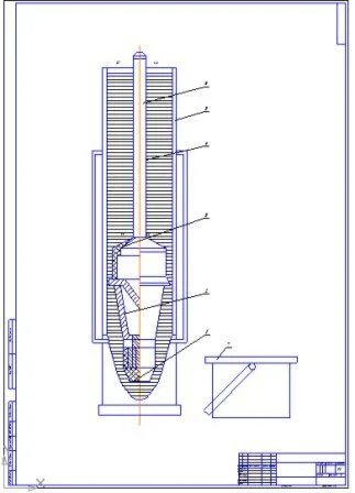 Ареометр АГ-3ПП