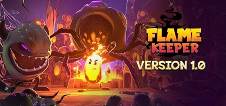 Flame Keeper * STEAM РОССИЯ  АВТОДОСТАВКА 0% КАРТЫ