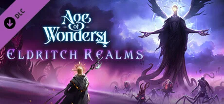 ️Age of Wonders 4: Eldritch Realms | АВТО Россия Gift