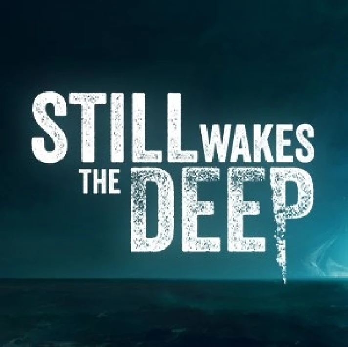 Still Wakes the Deep | Steam | Steam Deck🎮AUTO ISSUE⚡