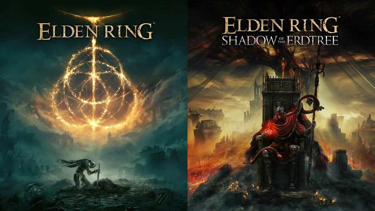✅ELDEN RING SHADOW OF THE ERDTREE • XBOX ONE & X|S🎮