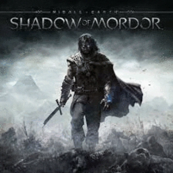 🔴 Middle-earth: Shadow of Mordor❗️PS4/PS5 🔴 Türkiye