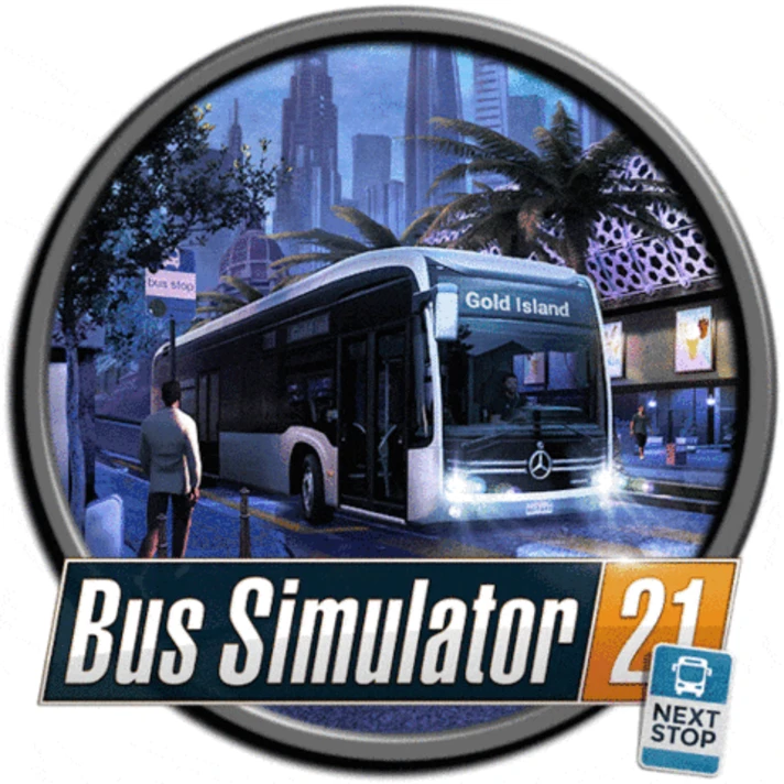 🔴 Bus Simulator 21 Next Stop❗️PS4/PS5 🔴 Türkiye