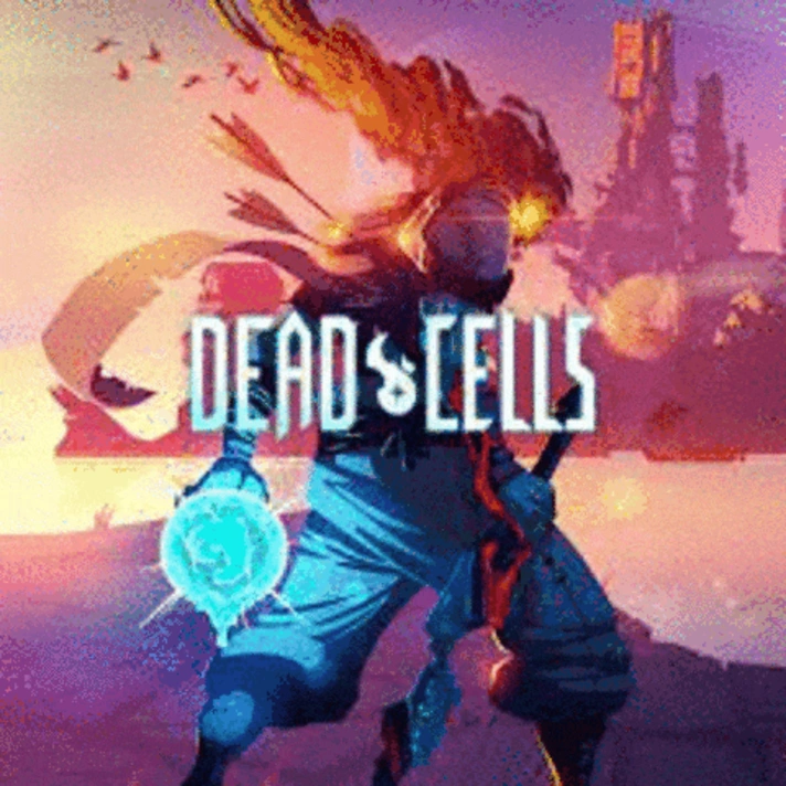 🔴 Dead Cells❗️PS4/PS5 🔴 Türkiye