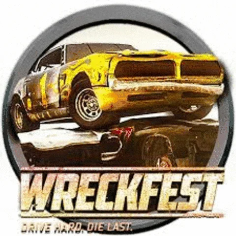  Wreckfest️PS4/PS5  Турция