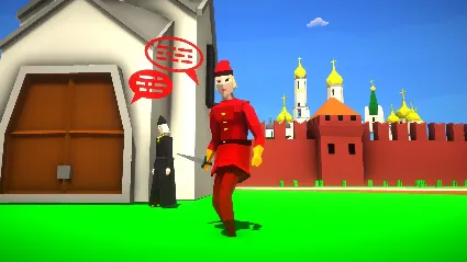 Реальная Смута АВТОДОСТАВКА STEAM РОССИЯ