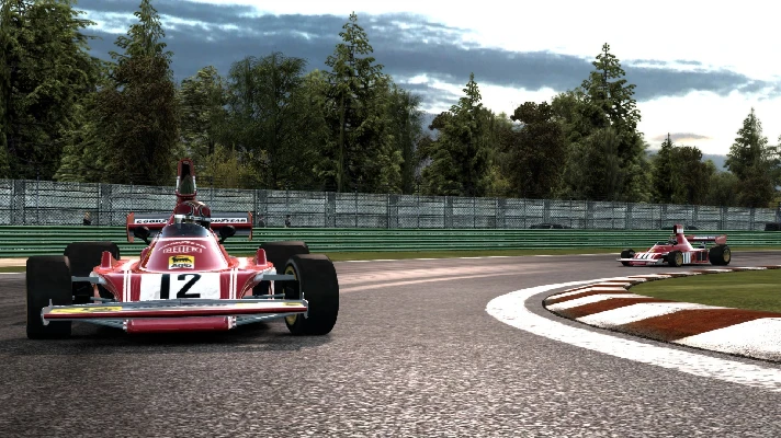 Test Drive: Ferrari Racing Legends 💎 STEAM GIFT RUSSIA