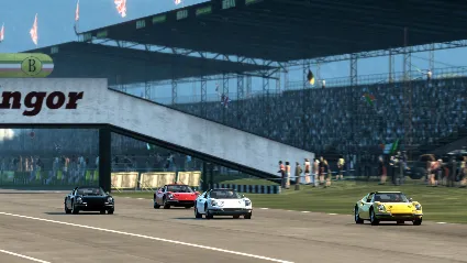 Test Drive: Ferrari Racing Legends АВТОДОСТАВКА STEAM GLOBAL МГНОВЕННО ЛИЦЕНЗИЯ