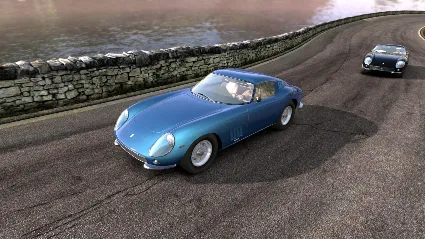 Test Drive: Ferrari Racing Legends АВТОДОСТАВКА STEAM GLOBAL МГНОВЕННО ЛИЦЕНЗИЯ