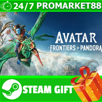 ⭐ ️ВСЕ СТРАНЫ+РОССИЯ ⭐ ️ Avatar: Frontiers of Pandora