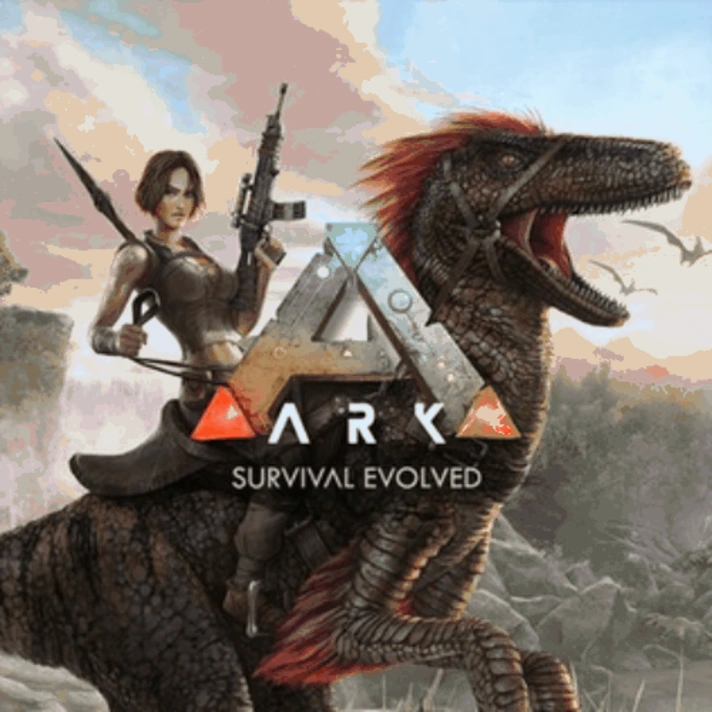 🔵 ARK Survival Evolved / ARK ❗️ PS4/PS5/PS Turkey 🔵