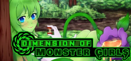 Dimension of Monster Girls  АВТОДОСТАВКА STEAM РОССИЯ