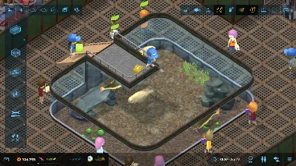 Megaquarium: Пресноводное безумие - Делюкс-дополнение