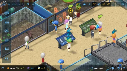 Megaquarium: Пресноводное безумие - Делюкс-дополнение