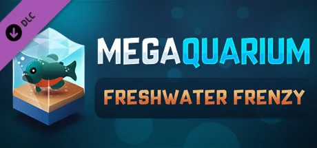 Megaquarium: Пресноводное безумие - Делюкс-дополнение