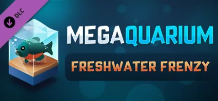 Megaquarium: Пресноводное безумие - Делюкс-дополнение