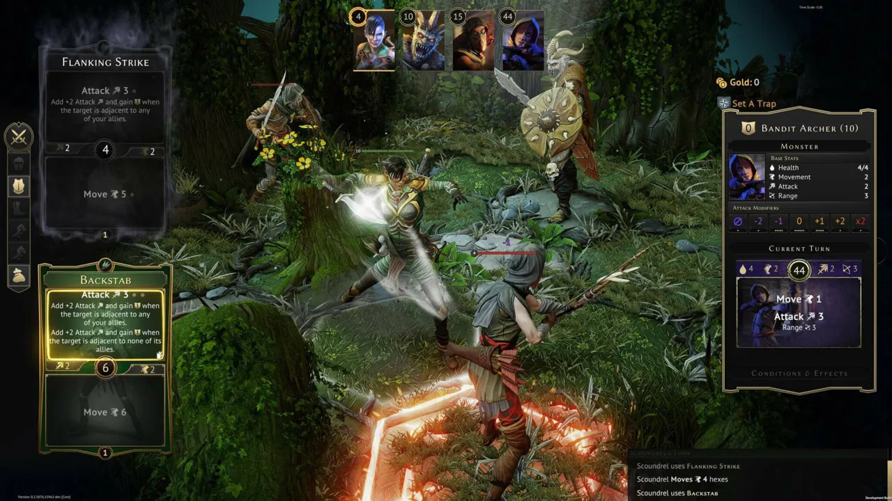 Gloomhaven (STEAM KEY) RU+CIS