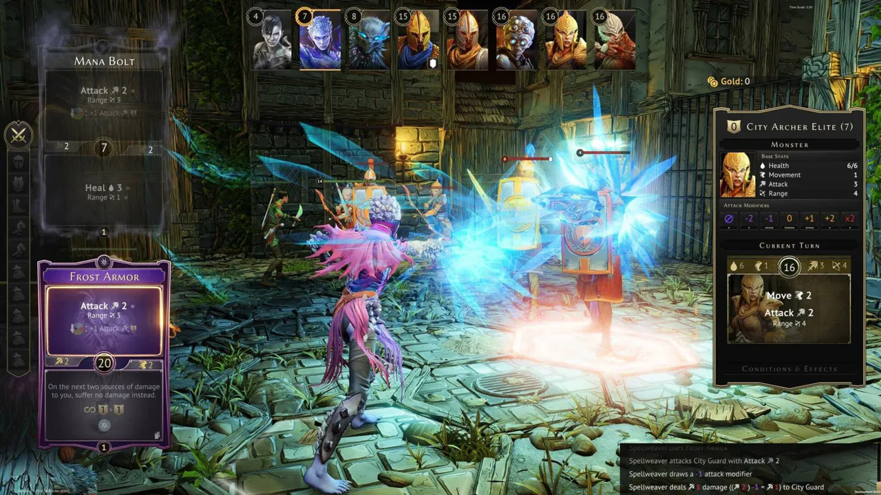 Gloomhaven (STEAM KEY) RU+CIS