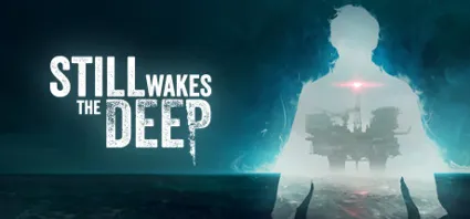 Still Wakes the Deep steam МИР