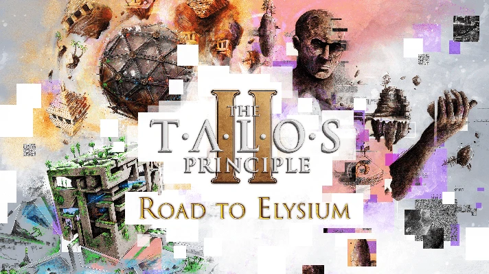 🎮The Talos Principle 2 Road to Elysium Pack XBOX🔑KEY