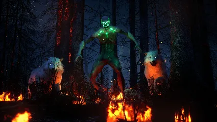 HORROR TALES: The Beggar - STEAM GIFT РОССИЯ