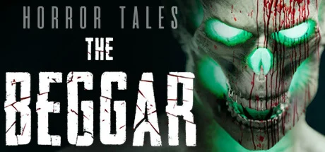 HORROR TALES: The Beggar - STEAM GIFT РОССИЯ
