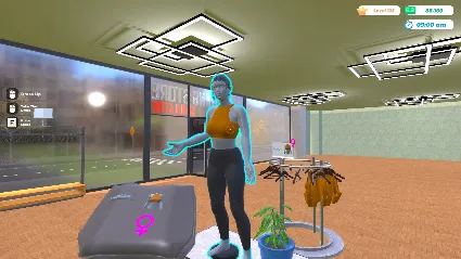 Clothing Store Simulator - STEAM GIFT РОССИЯ