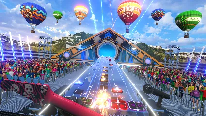 Rocking Legend - STEAM GIFT РОССИЯ