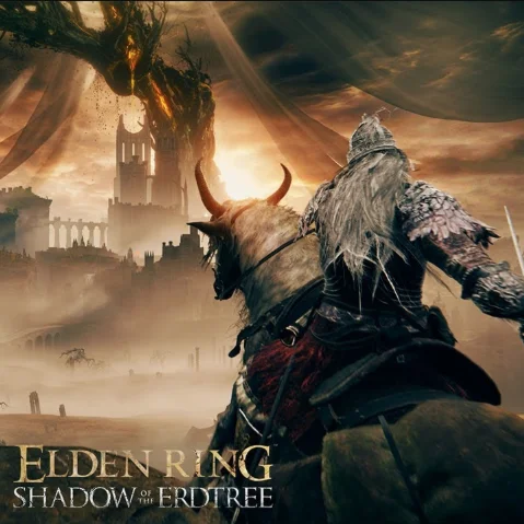  ELDEN RING Shadow of the Erdtree • Xbox ONE & X|S