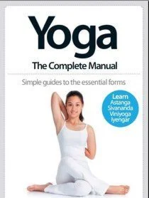 Книга Йога - полное руководство