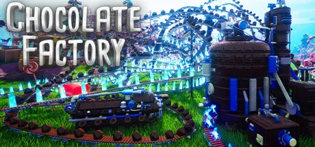 Chocolate Factory * STEAM RU  АВТО 0%
