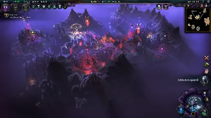 Age of Wonders 4: Eldritch Realms DLC АВТОДОСТАВКА STEAM РОССИЯ