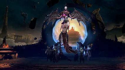 Age of Wonders 4: Eldritch Realms DLC АВТОДОСТАВКА STEAM РОССИЯ