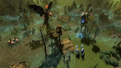 Age of Wonders 4: Eldritch Realms DLC АВТОДОСТАВКА STEAM РОССИЯ