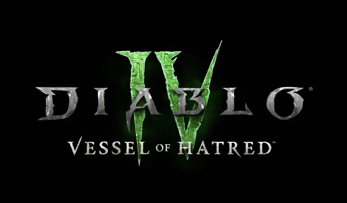 🚀Diablo IV: Vessel of Hatred🔵STEAM GIFT🔵RU/WORLD