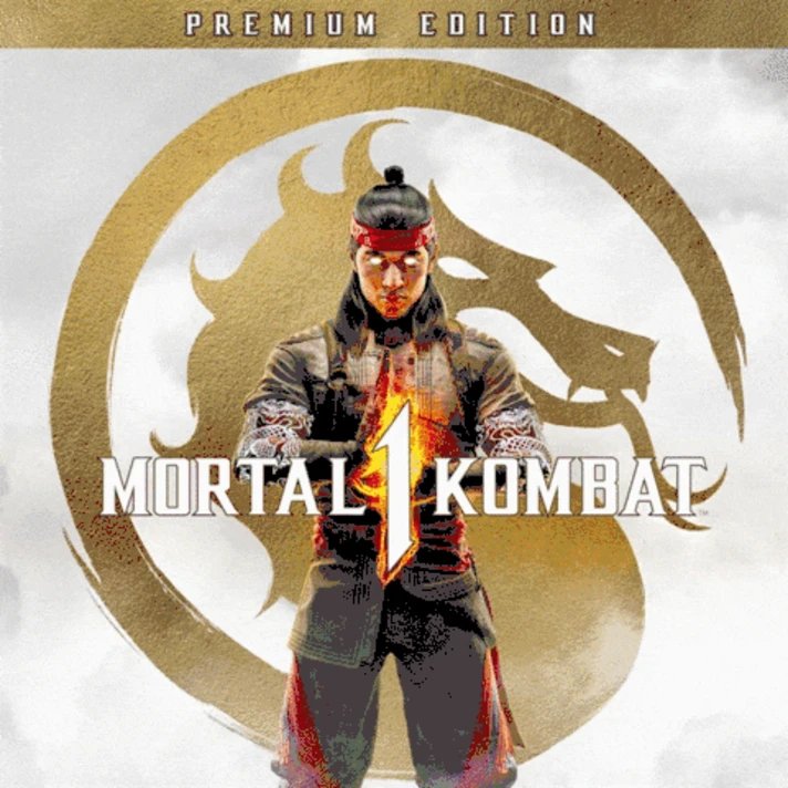 🔴 Mortal Kombat 1 / MK1❗️PS5 PS 🔴 TR / IN