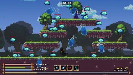 Immortals Must Die 💎 АВТОДОСТАВКА STEAM GIFT РОССИЯ