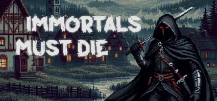 Immortals Must Die 💎 АВТОДОСТАВКА STEAM GIFT РОССИЯ