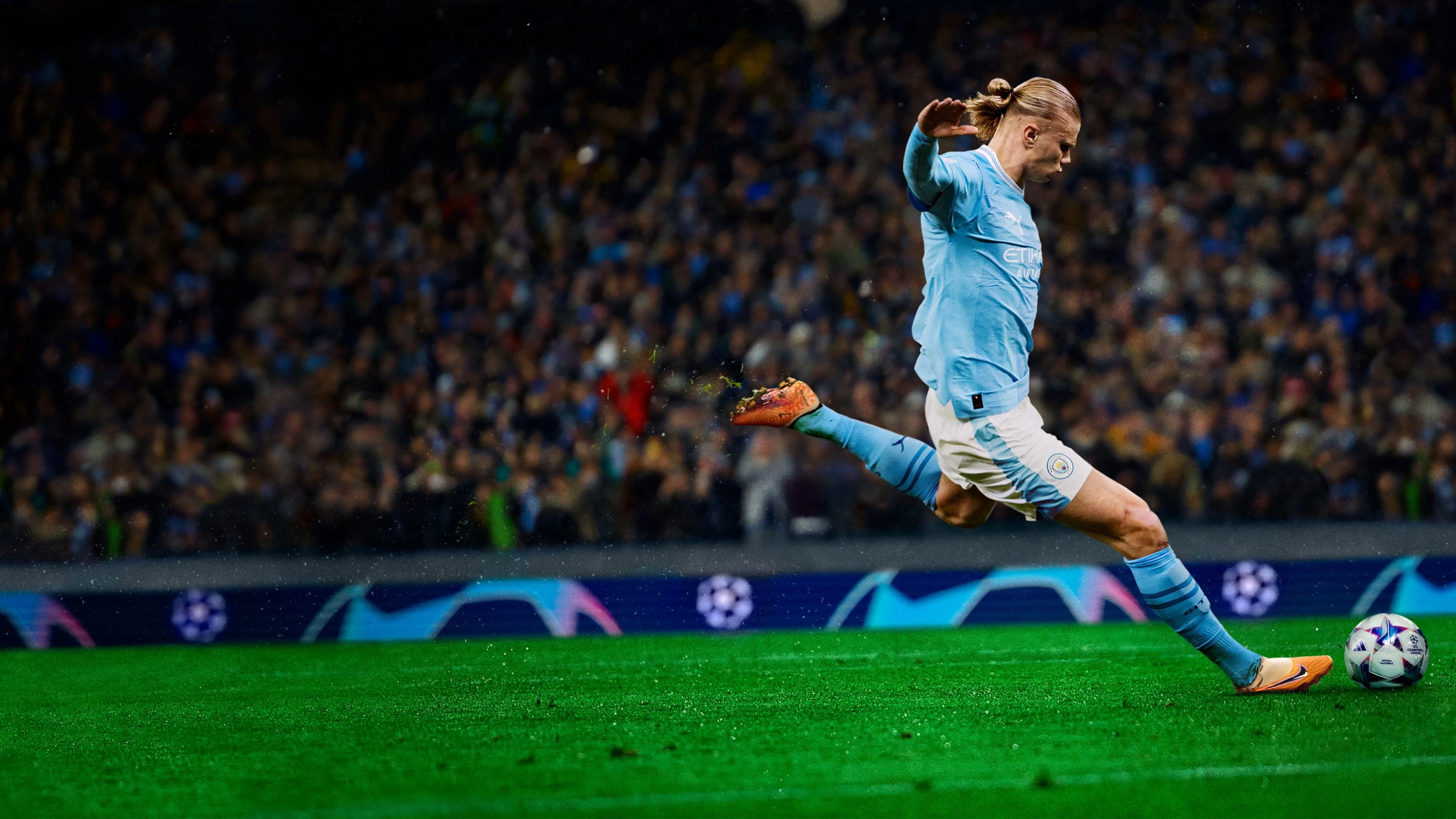 Купить Оффлайн аккаунт EA Sports FC 24 любой регион