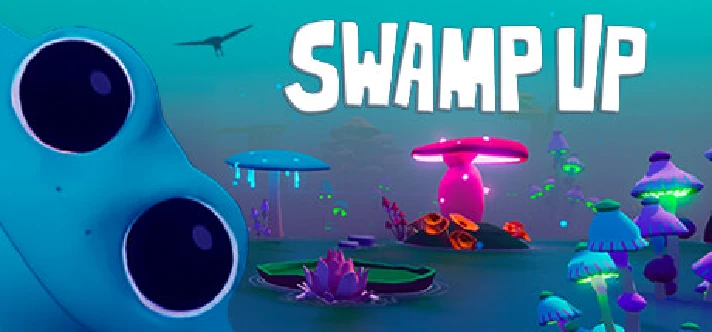 Swamp Up 💎 STEAM GIFT RUSSIA