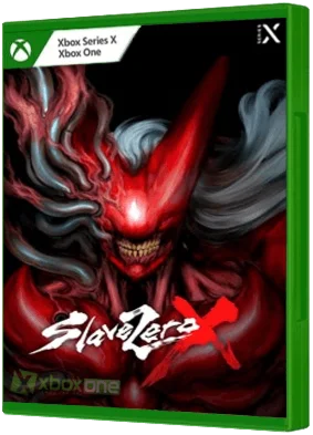 ⭐️ Slave Zero X + METAL GEAR SURVIVE Xbox One Serie X|S